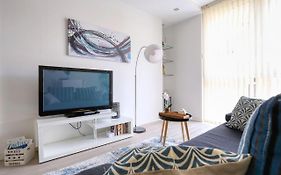Cardo Apartments